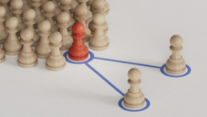 chess pieces